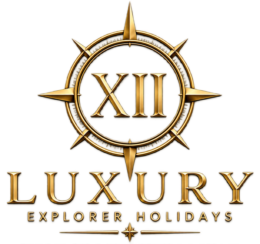 Luxury Explorer Holidays